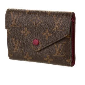 Louis Vuitton wallet